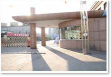 周口風(fēng)機廠